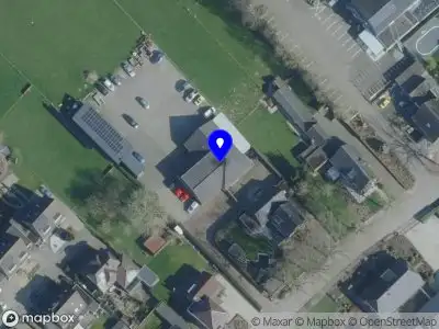 Autobedrijf A. van den Berg B.V.