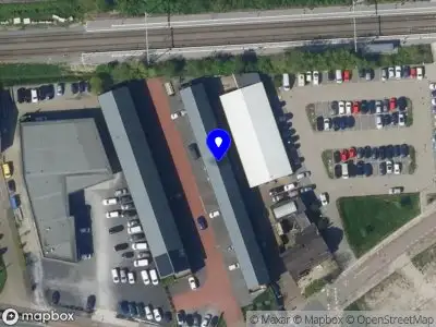 Nieuw bedrijf NU Dienstverlening B.V.