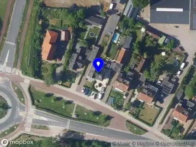 Nieuw bedrijf H.H. Post Holding B.V.