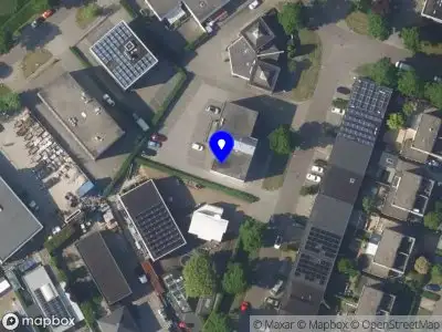 De Berenstad Vastgoed B.V.