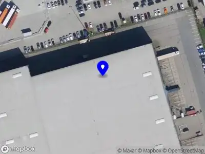 Logi Masters B.V. Moerdijk