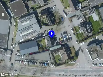 Nieuw bedrijf Auto Totaal Service Valkenswaard B.V.