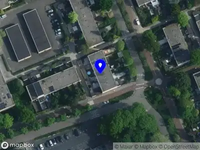 R. Ozmen-Altinok Amsterdam