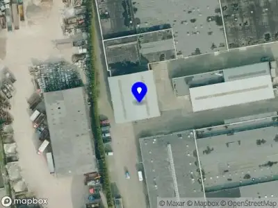 Nieuw bedrijf Douwe's Dump B.V.