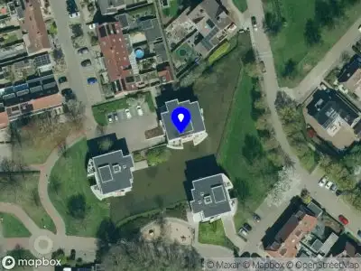 Afina Verpleegkundig indicatie