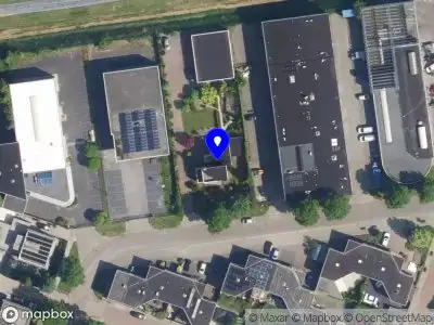 Regentum IT B.V. Almere