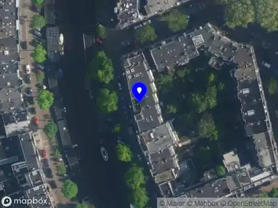 Kahiko nani Antiek Amsterdam