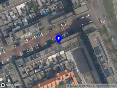HTS closed 's-Gravenhage
