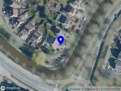 BCF Participaties B.V.