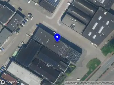 Tradre Schilderwerken B.V.