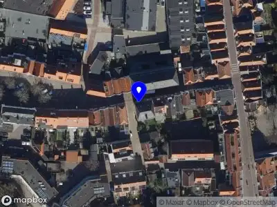 Framantique Middelburg