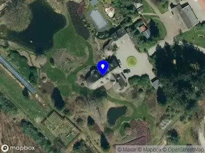 B&B Het Vossebos Ede