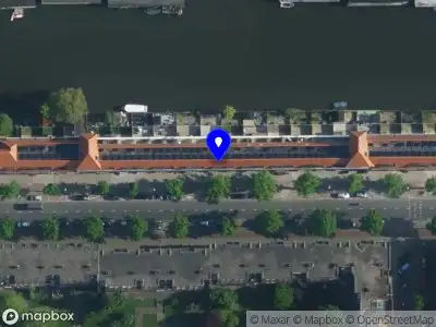 Cantera Events Amsterdam