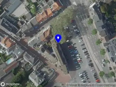 Nieuw bedrijf M.F.S Global