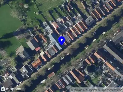 B&B Aan de Veste Enkhuizen