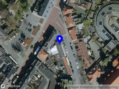 Nieuw bedrijf Bloemisterij Pasmans B.V.