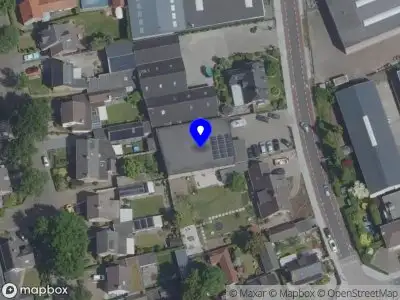 Nieuw bedrijf Autoservice Arts B.V.