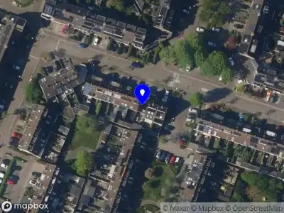 Allround Werk Vissers