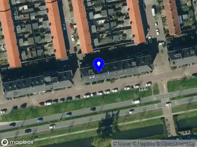 Nieuw bedrijf Move Forward International