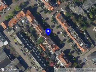 Nieuw bedrijf Gudrun Blok