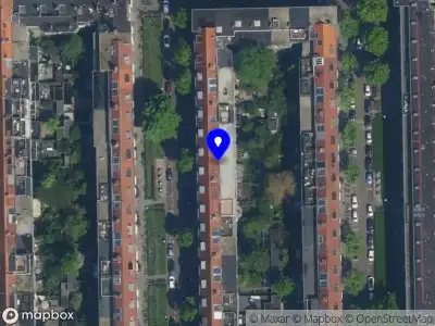 Sylvia Mossu Fernández Amsterdam