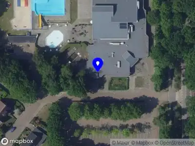 FysioFaster Exploitatie B.V. Hoogerheide