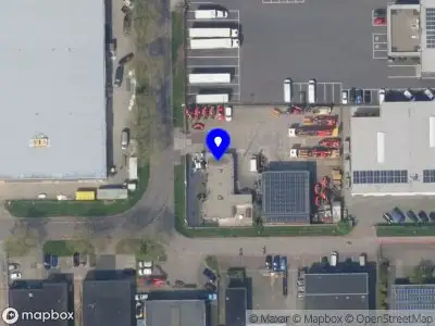 Gortenmulder Beheer B.V. Mijdrecht