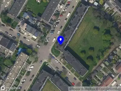 Nieuw bedrijf Burning4u