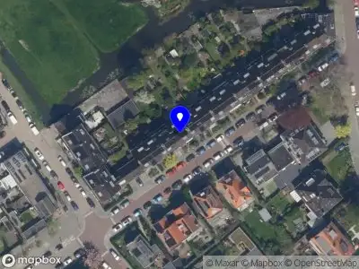 Nieuw bedrijf Vereniging van eigenaars Bergselaan 98 A/B te Rotterdam