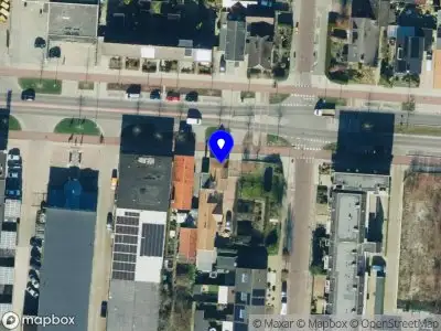 Boertien Holding B.V.