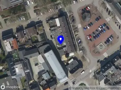 Vereniging van eigenaren Cyclaamstraat 1E en Den Deel 8 te Made