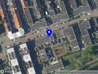 Nieuw bedrijf Vereniging van Eigenaars 1e Daalsedijk 143 en 143 A te Utrecht