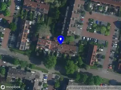 Nieuw bedrijf Sinergy Holdings B.V.