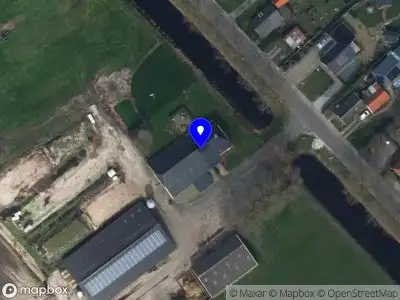 Maatschap Nieuwenhuizen-Beettjer Nieuwediep