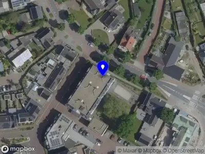 TUI at Home Sandra Vestjens B.V.