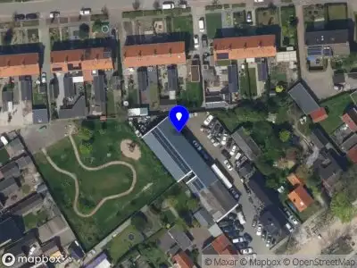 Handelsonderneming Heg B.V.