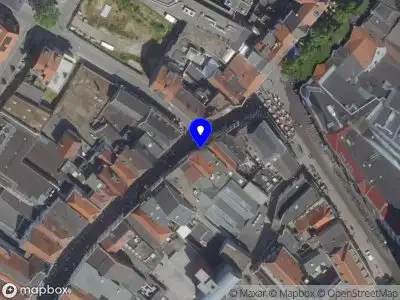 Nieuw bedrijf Center Snacks