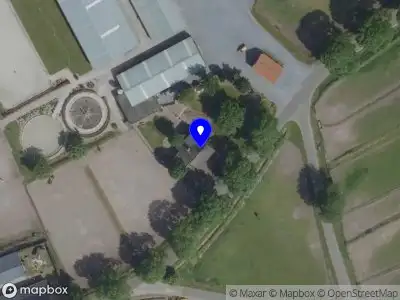 Nieuw bedrijf Brookhorses B.V.