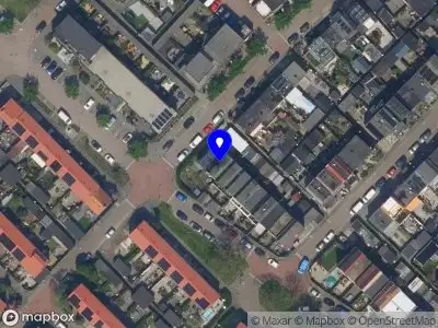 Nieuw bedrijf Groenendijk Betontechniek B.V.