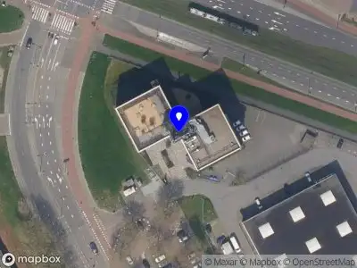 A.I.M.U.X. Technology Rotterdam