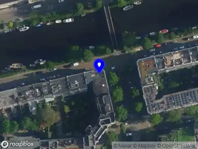 Nieuw bedrijf Thai Thara B.V.