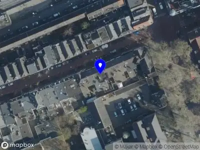 Nieuw bedrijf Paradiso B.V.