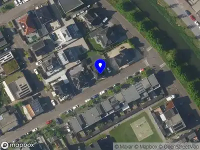 Nieuw bedrijf The Gonesh Company