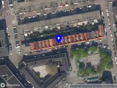 VCARPOVICIbouw Rotterdam
