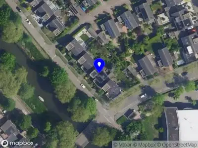 Bibi van Ooijen logopedist