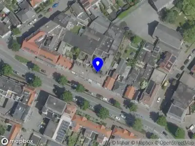 Van Eijk interieurstyling