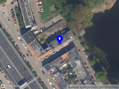 PASCARU Bouw Rotterdam