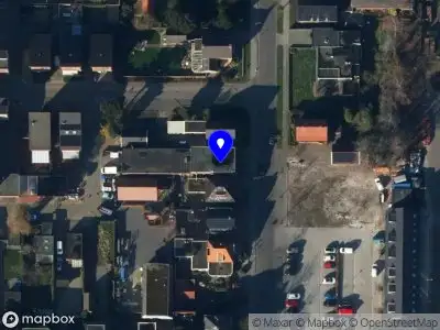 Kringloopwinkel Ter Apel