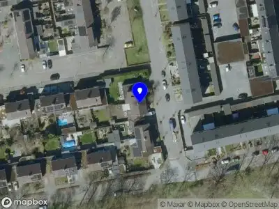 Nieuw bedrijf Rosioru Iulian