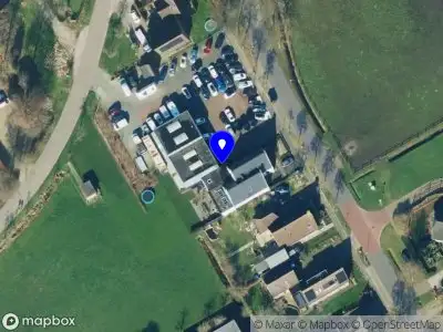 B. Burgwal Holding B.V.